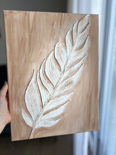 Gemälde strukturbild wandbild - gemälde,