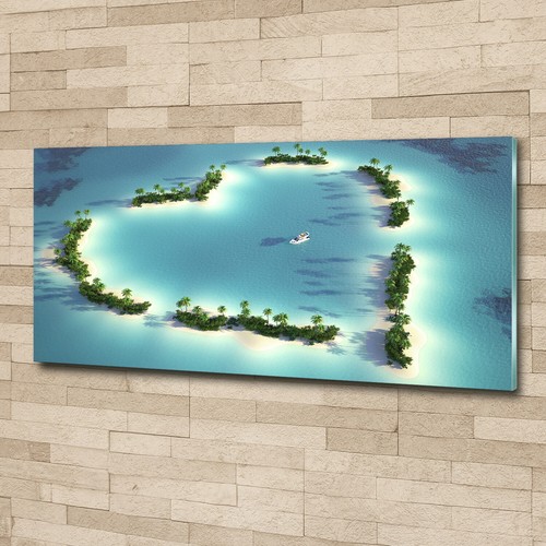 Acrylglas bild wandbilder - acrylglas-bild,