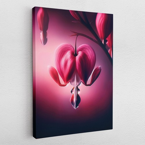 Leinwandbild poster acryl glas - leinwandbild,